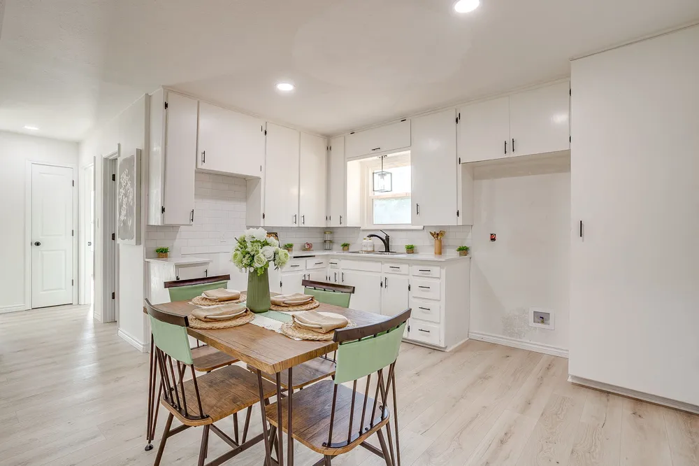 4316 Littlejohn Avenue Fort Worth, TX 76105