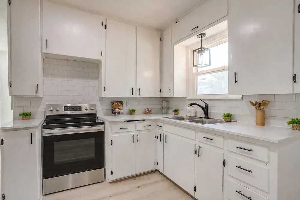 4316 Littlejohn Avenue Fort Worth, TX 76105