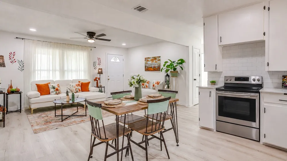 4316 Littlejohn Avenue Fort Worth, TX 76105