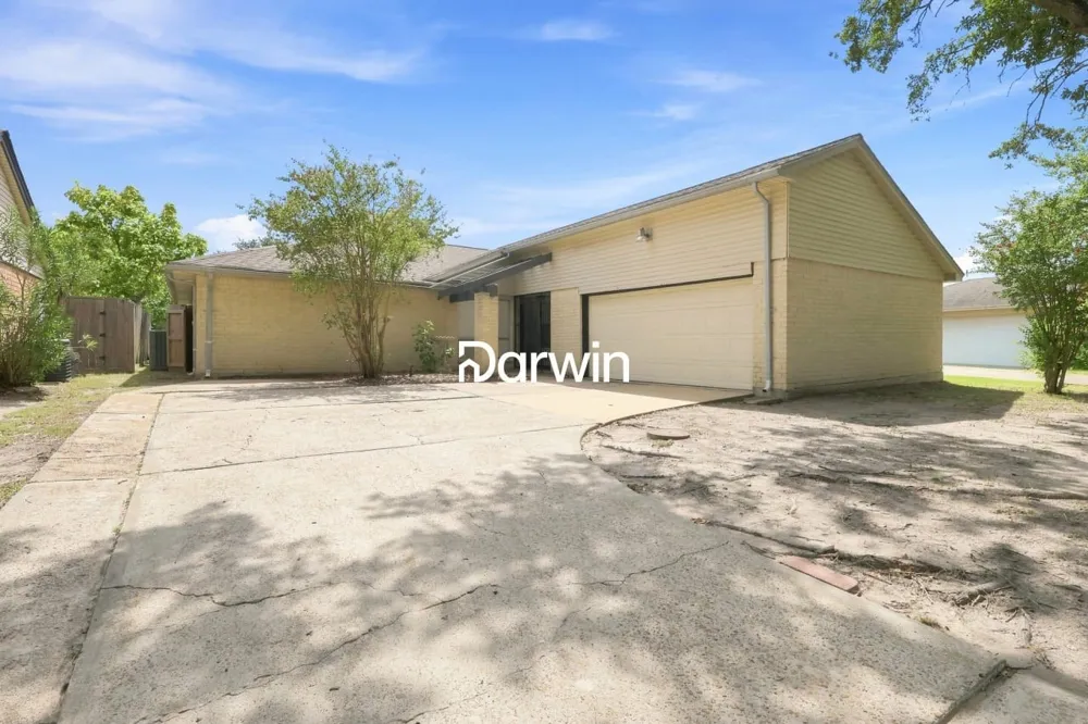1334 Willersley Lane Channelview, TX 77530