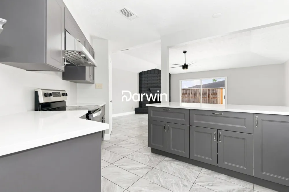 1334 Willersley Lane Channelview, TX 77530
