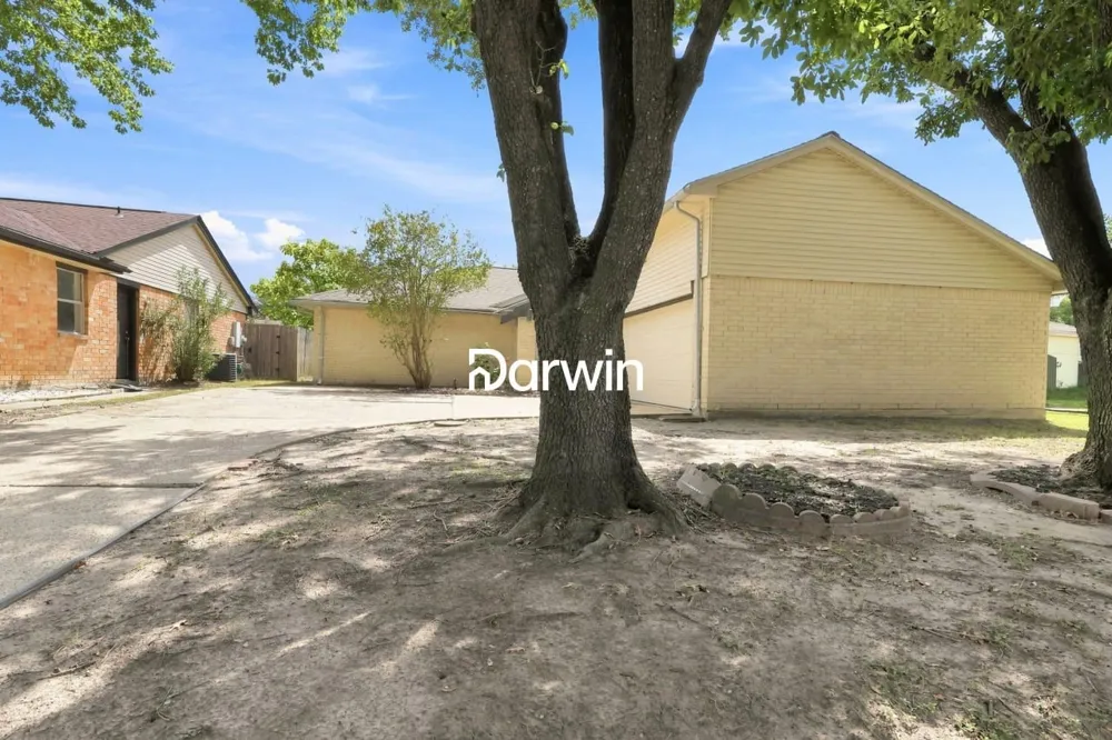 1334 Willersley Lane Channelview, TX 77530