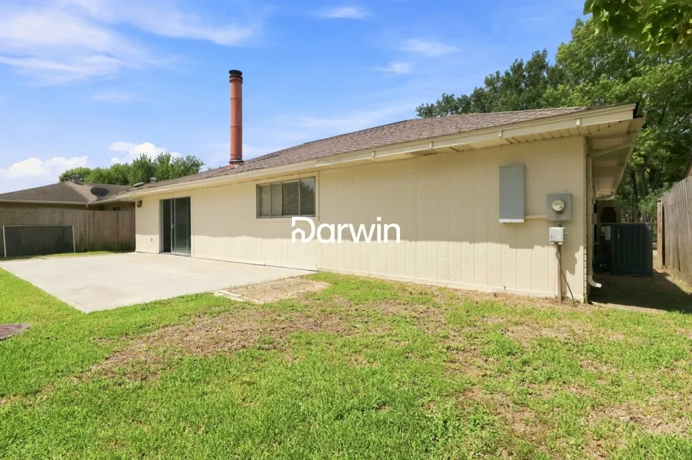 1334 Willersley Lane Channelview, TX 77530