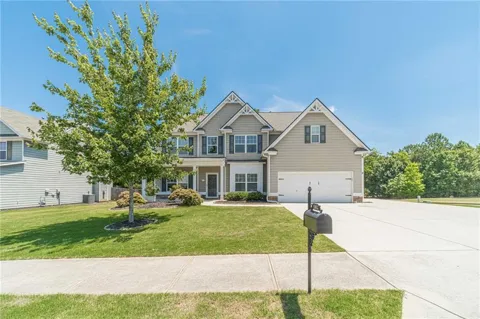 1102 Bald Eagle Trace