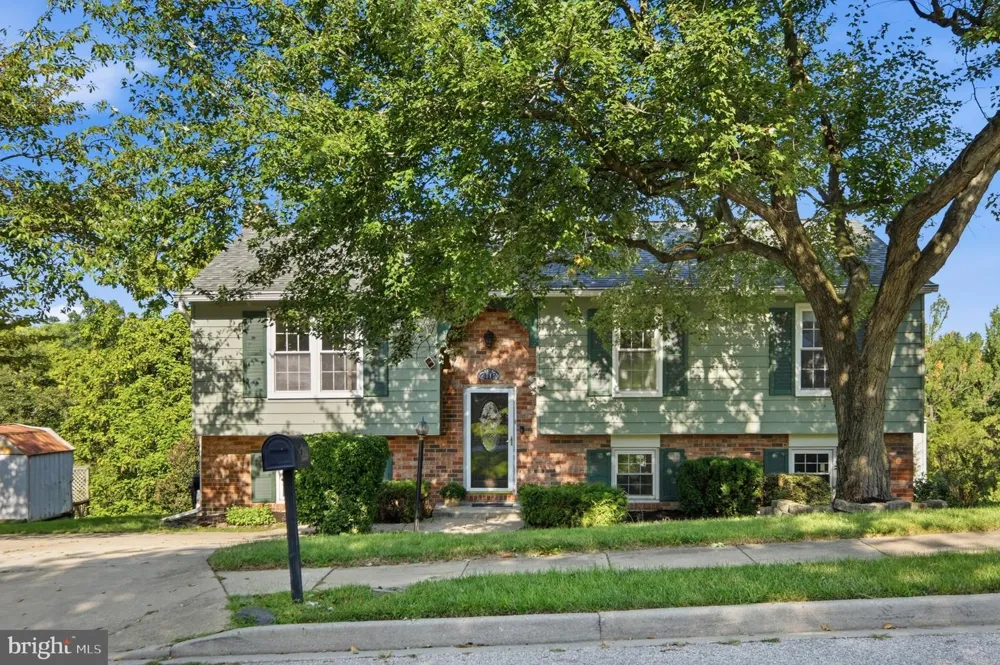 6415 CRAIGMONT ROAD Baltimore, MD 21207