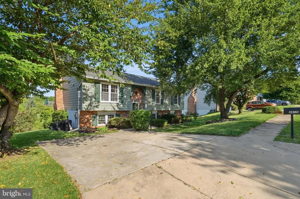 6415 CRAIGMONT ROAD Baltimore, MD 21207