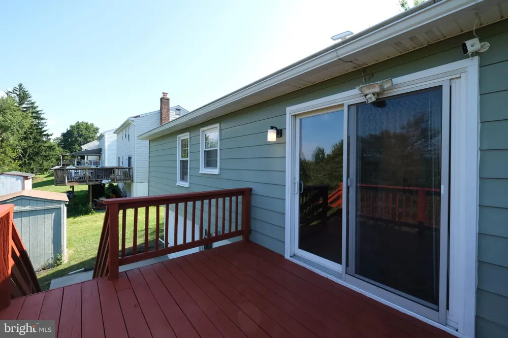 6415 CRAIGMONT ROAD Baltimore, MD 21207