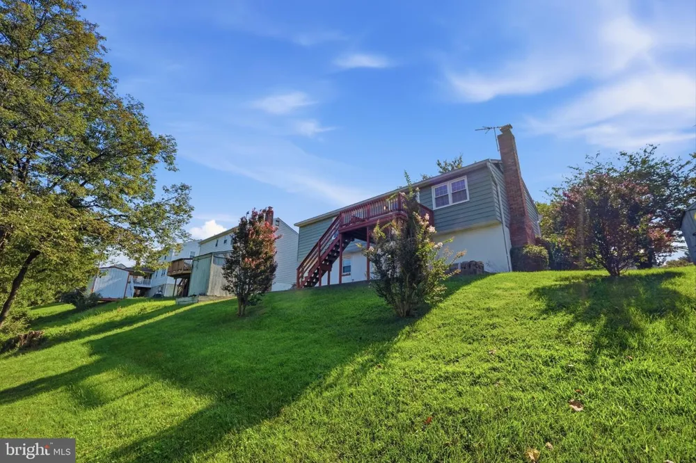 6415 CRAIGMONT ROAD Baltimore, MD 21207