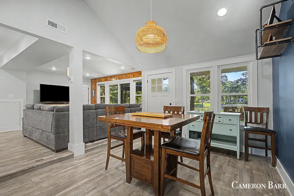 1514 E Cove Point Drive Newaygo, MI 49337