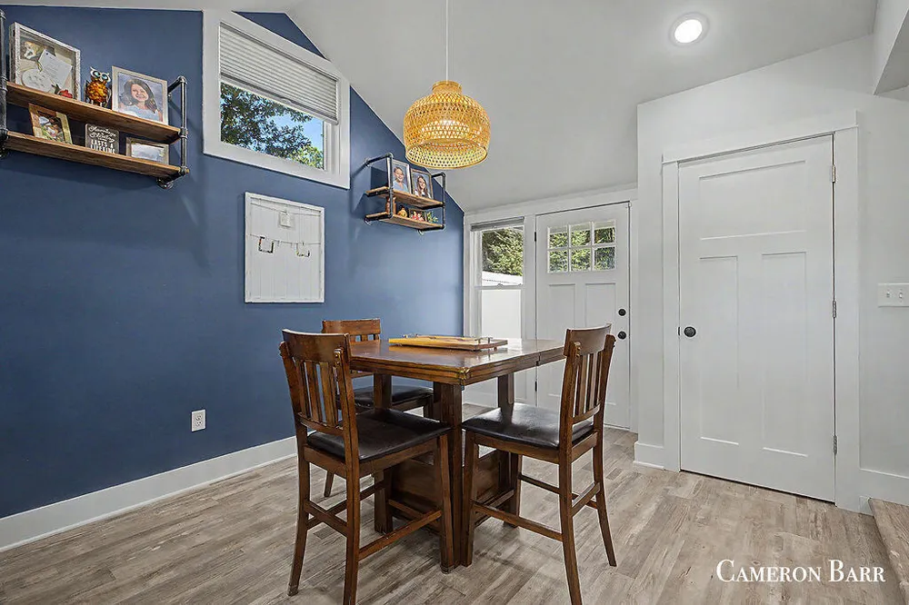 1514 E Cove Point Drive Newaygo, MI 49337