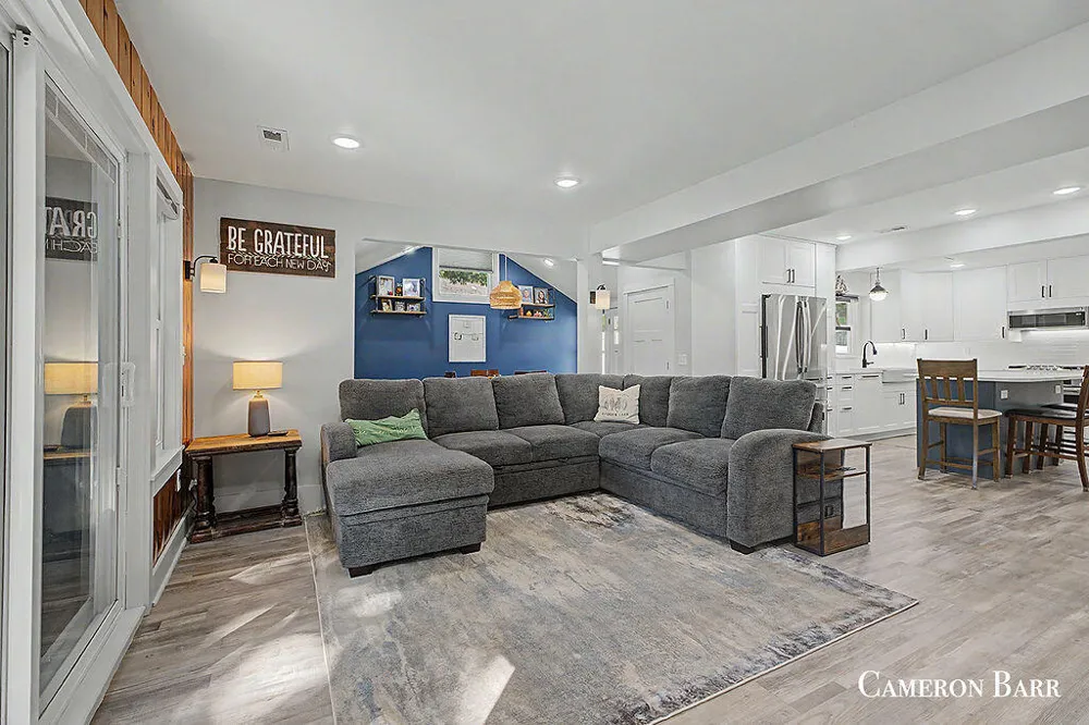 1514 E Cove Point Drive Newaygo, MI 49337