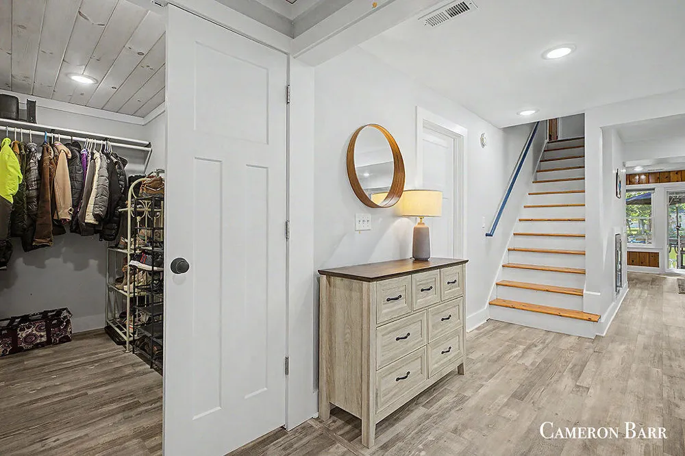 1514 E Cove Point Drive Newaygo, MI 49337