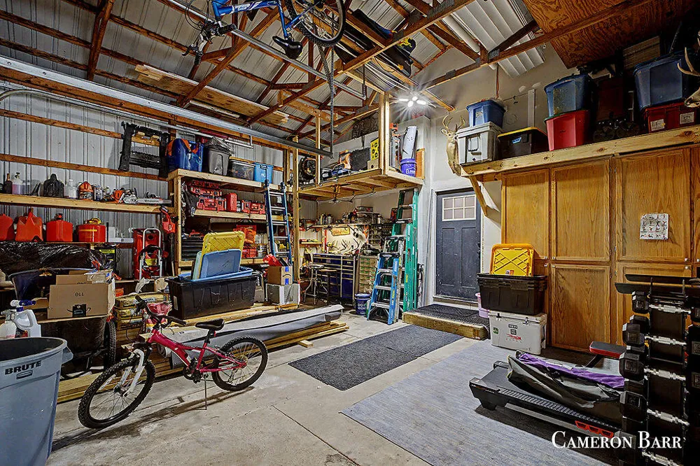 1514 E Cove Point Drive Newaygo, MI 49337