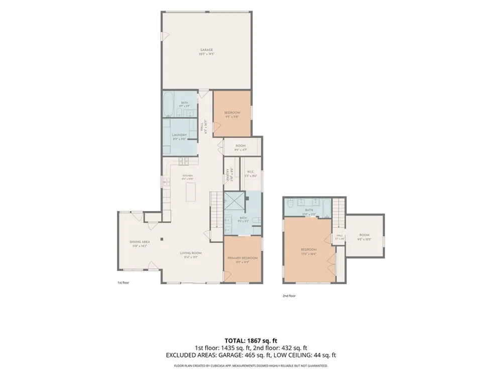 1514 E Cove Point Drive Newaygo, MI 49337