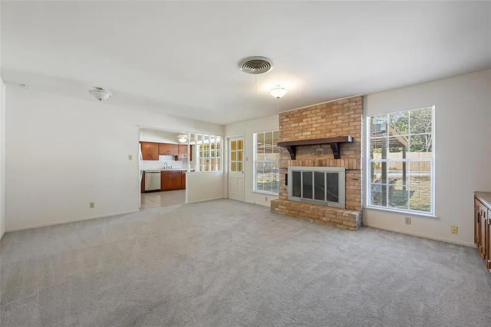 6706 Willamette Drive Austin, TX 78723
