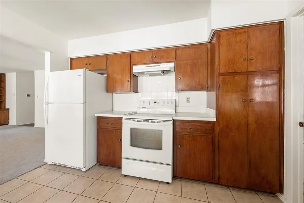 6706 Willamette Drive Austin, TX 78723