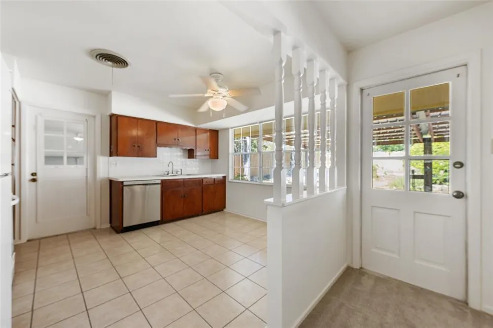 6706 Willamette Drive Austin, TX 78723