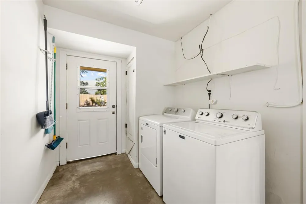 6706 Willamette Drive Austin, TX 78723