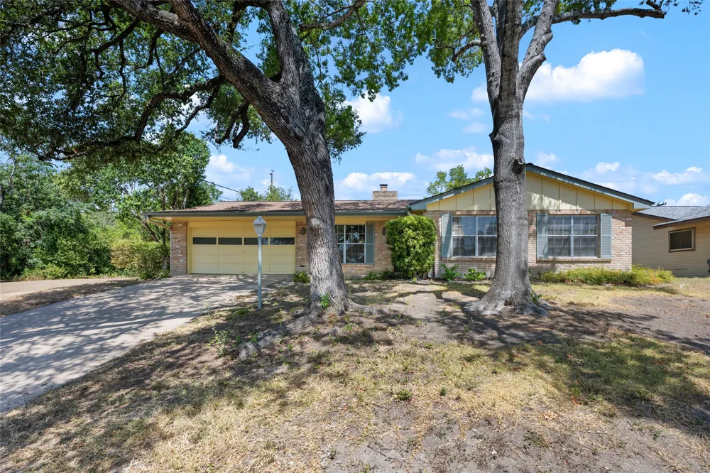 6706 Willamette Drive Austin, TX 78723