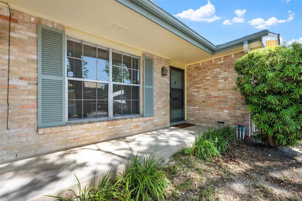 6706 Willamette Drive Austin, TX 78723