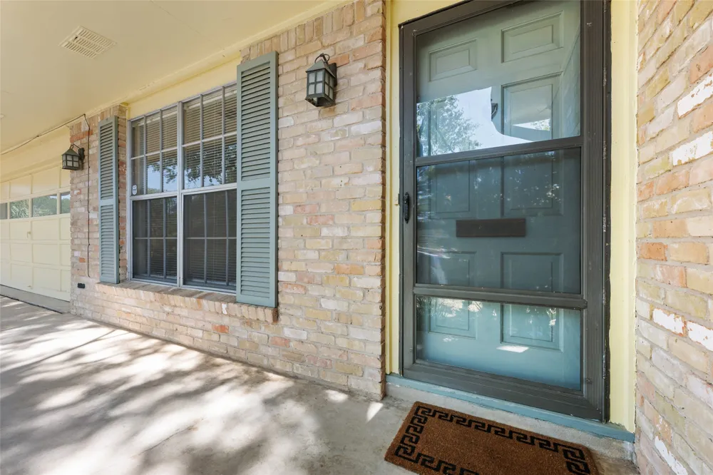 6706 Willamette Drive Austin, TX 78723