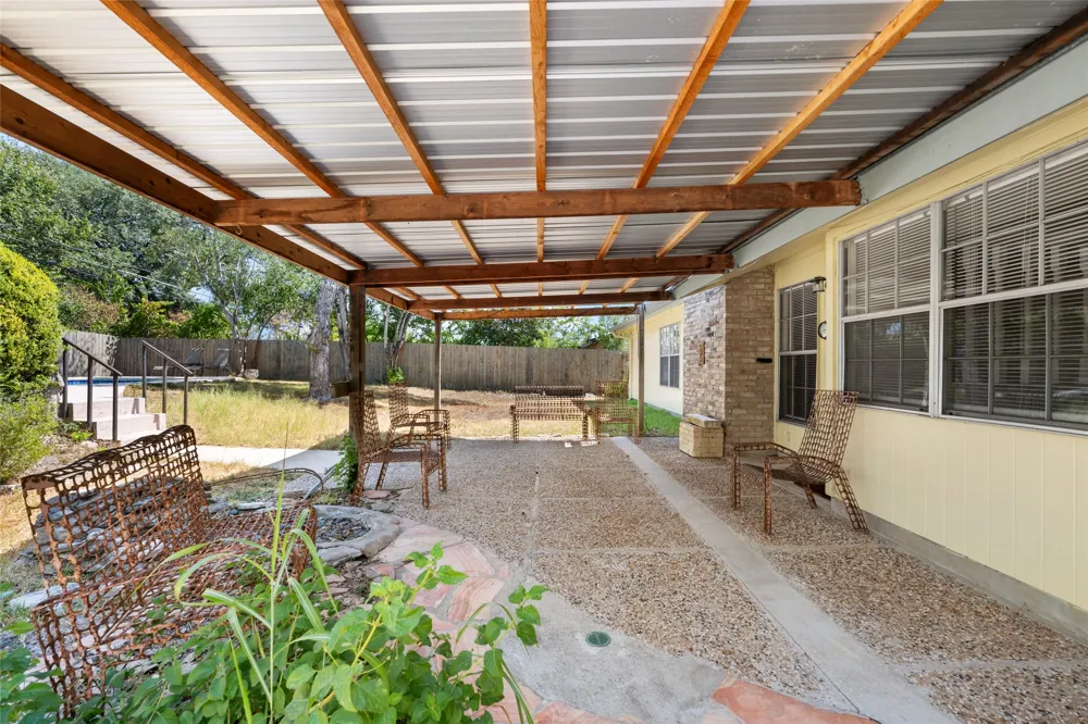 6706 Willamette Drive Austin, TX 78723