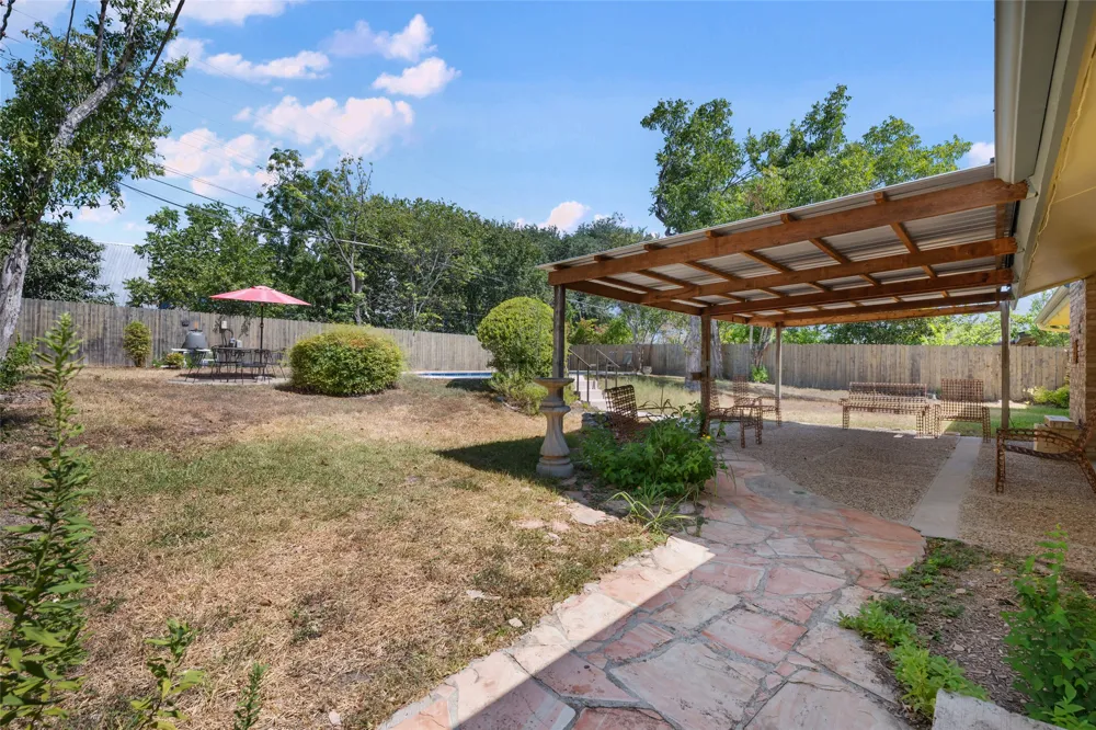 6706 Willamette Drive Austin, TX 78723