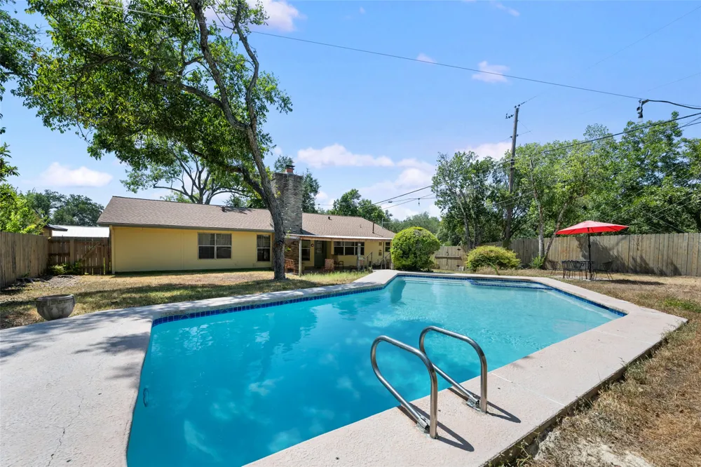 6706 Willamette Drive Austin, TX 78723