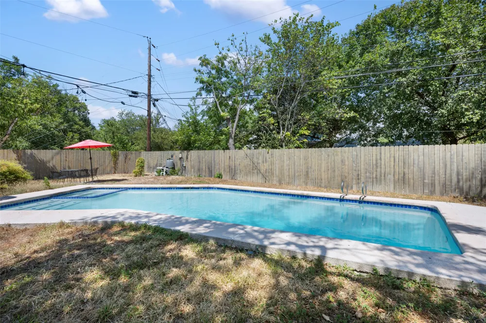 6706 Willamette Drive Austin, TX 78723
