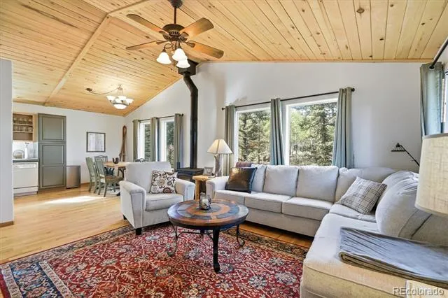 152 Ithaca Lane Como, CO 80432