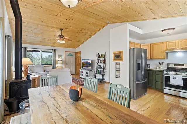 152 Ithaca Lane Como, CO 80432
