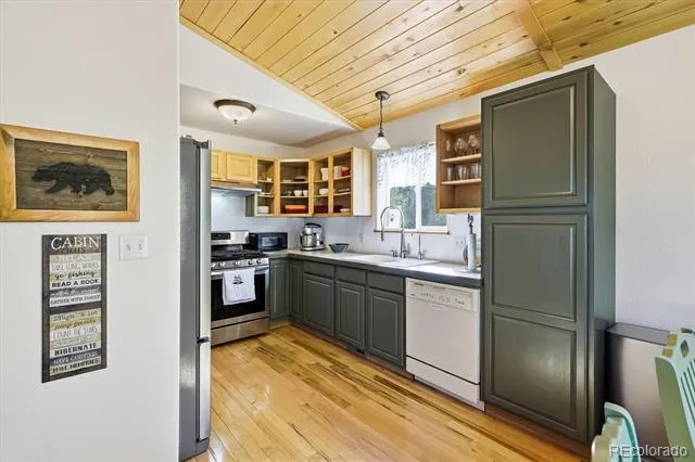 152 Ithaca Lane Como, CO 80432