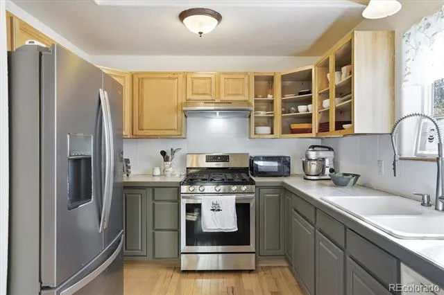 152 Ithaca Lane Como, CO 80432
