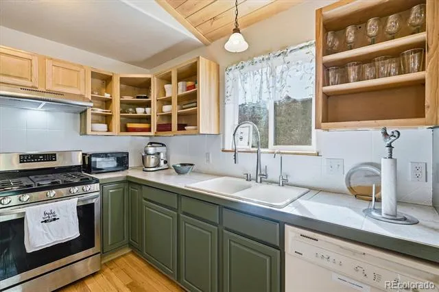 152 Ithaca Lane Como, CO 80432