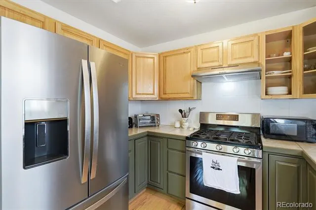 152 Ithaca Lane Como, CO 80432