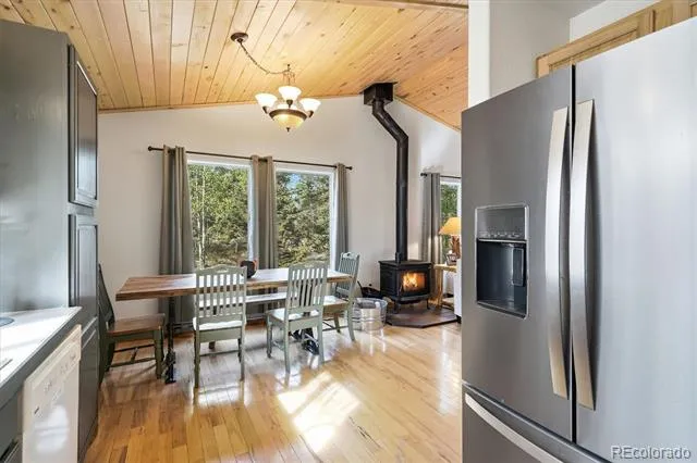152 Ithaca Lane Como, CO 80432