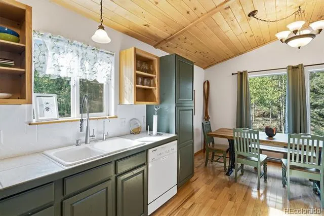 152 Ithaca Lane Como, CO 80432