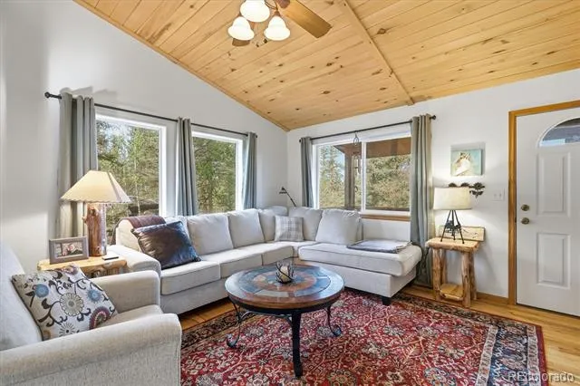 152 Ithaca Lane Como, CO 80432