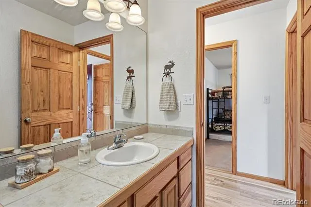 152 Ithaca Lane Como, CO 80432