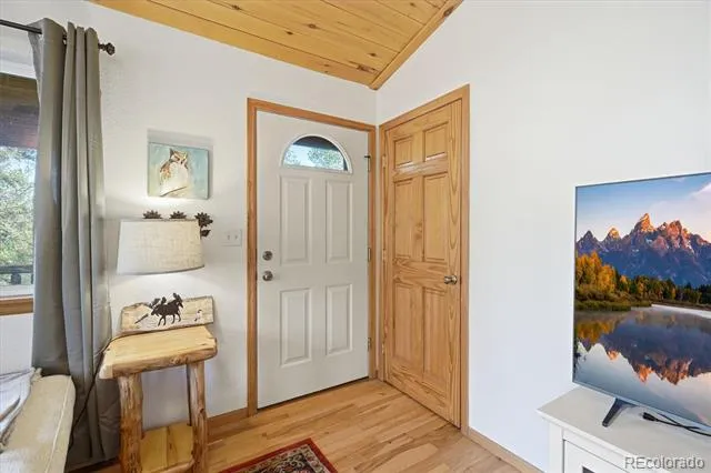 152 Ithaca Lane Como, CO 80432