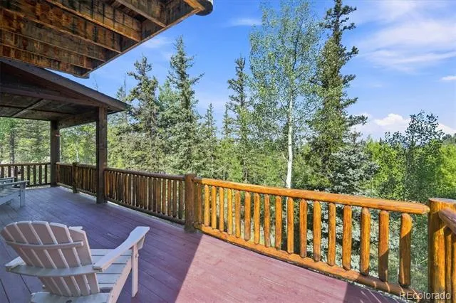 152 Ithaca Lane Como, CO 80432