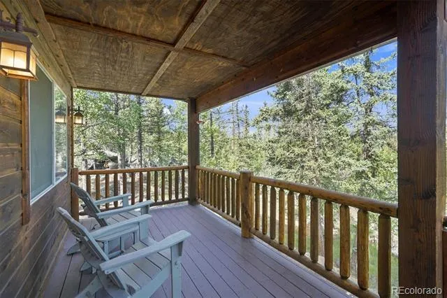 152 Ithaca Lane Como, CO 80432