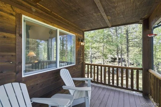 152 Ithaca Lane Como, CO 80432