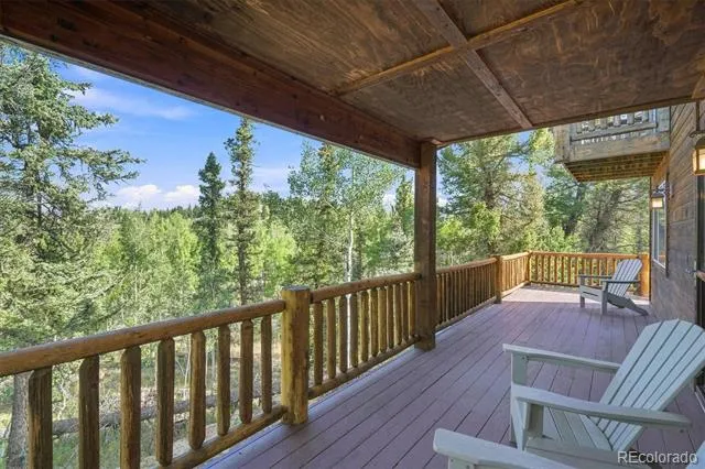 152 Ithaca Lane Como, CO 80432