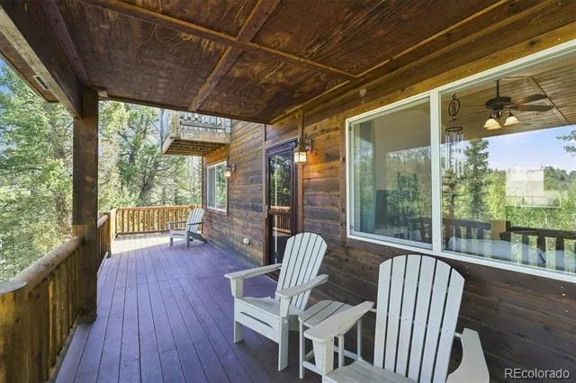 152 Ithaca Lane Como, CO 80432
