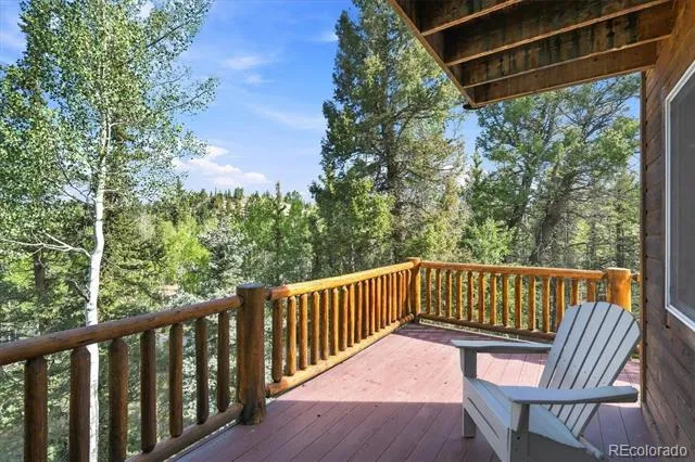 152 Ithaca Lane Como, CO 80432