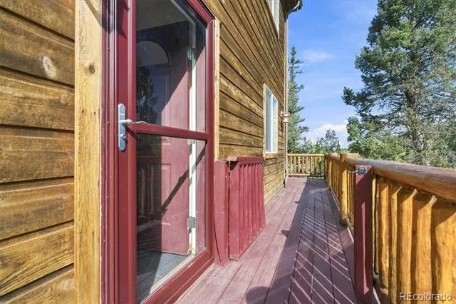 152 Ithaca Lane Como, CO 80432