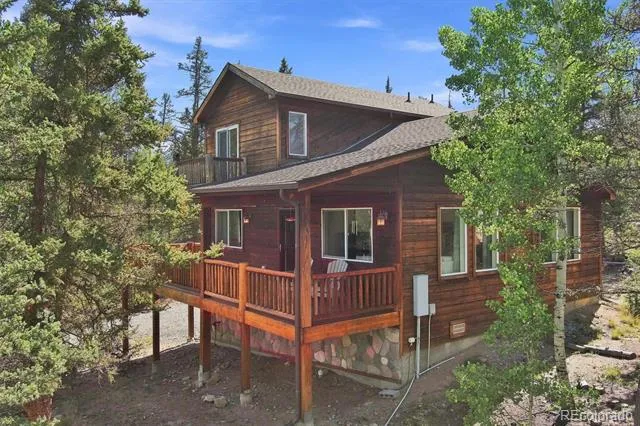 152 Ithaca Lane Como, CO 80432