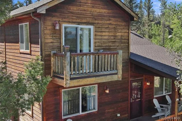 152 Ithaca Lane Como, CO 80432