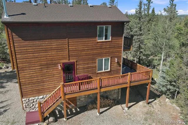 152 Ithaca Lane Como, CO 80432